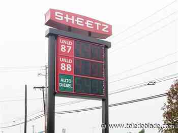 Ohio lawmakers introduce $726M gas tax holiday bill