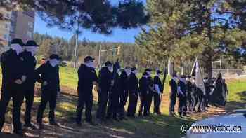 'We will not be intimidated,' Tk'emlúps te Secwépemc chief says of white nationalist gathering