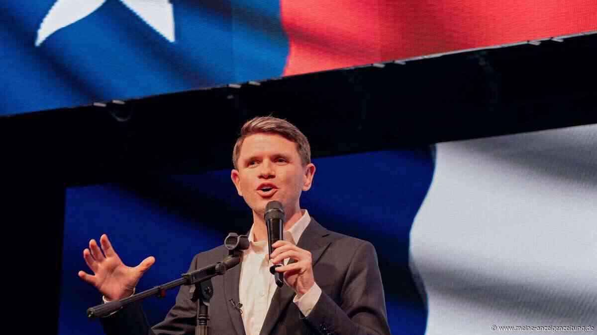 Midterms in den USA: Sensation in Texas deutet sich an – Demokrat Talarico punktet bei Trump-Wählern