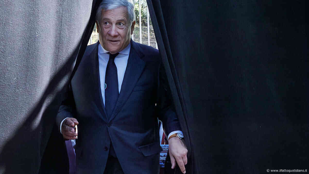 Regeni, Tajani difende al Sisi: “Non è stato condannato l’Egitto ma tre persone. Per ora è una sentenza di primo grado”