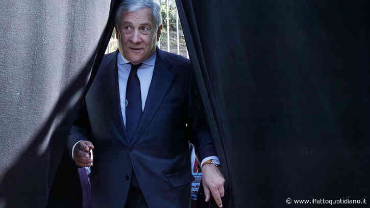 Regeni, Tajani difende al Sisi: “Non è stato condannato l’Egitto ma tre persone. Per ora è una sentenza di primo grado”