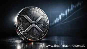 XRP News heute: Bitget-Hack kostet 157 Mio. Dollar in XRP, doch der Kurs hält 1,47 Dollar