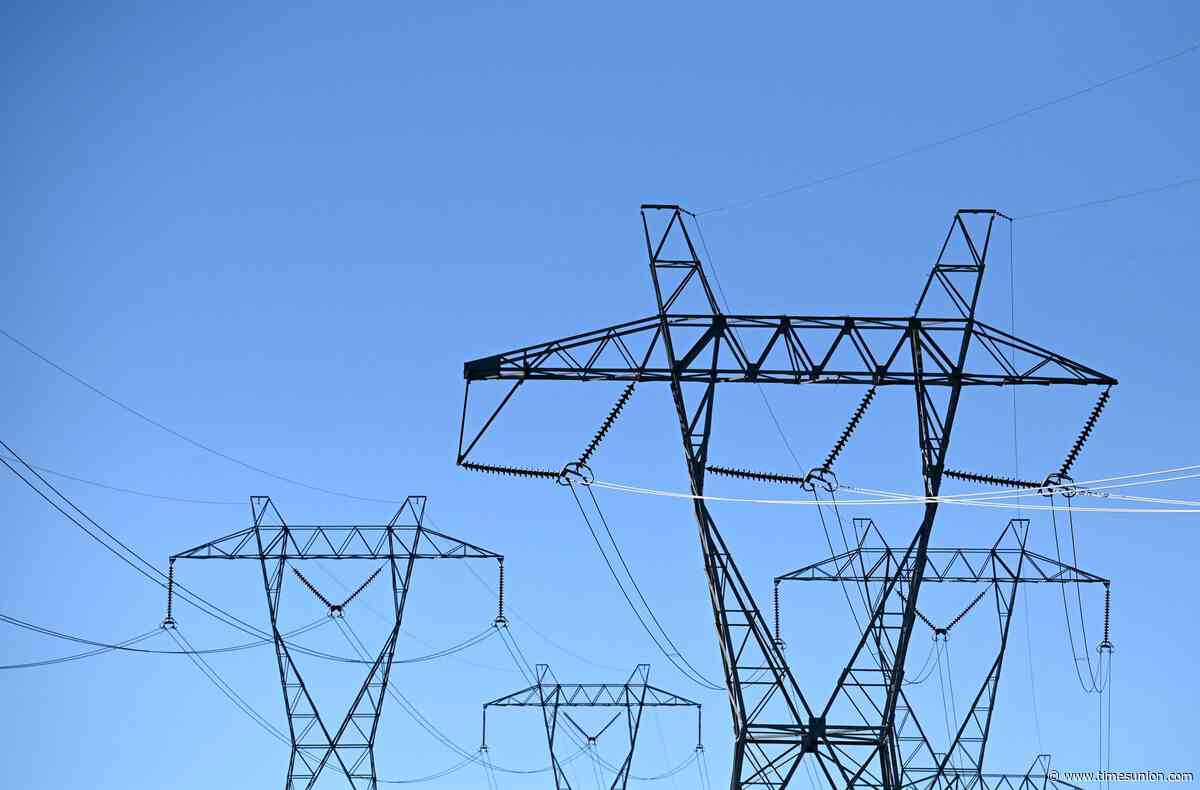 Upstate NY's growth may hinge on new power transmission lines