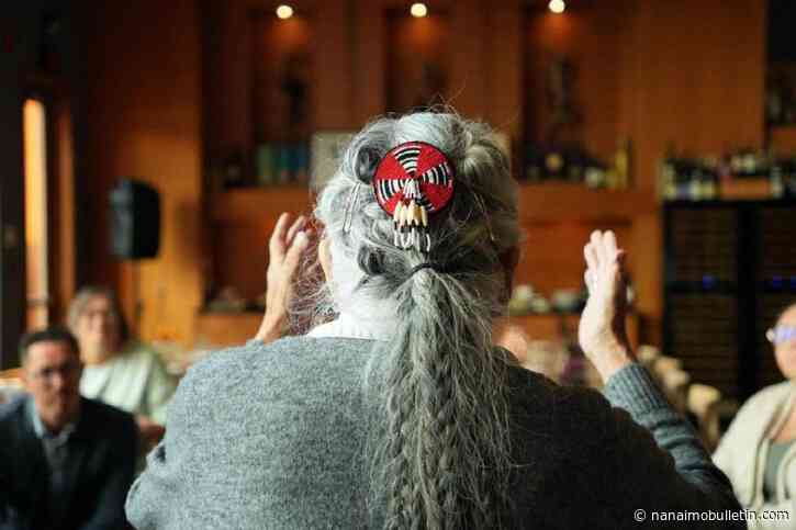 Island city, local First Nations agreement commits to shared long-term goals