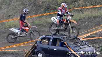 Legendäre „Dirt Days“ kehren zurück: Enduro-Event am 3. und 4. Oktober bei Sindelsdorf