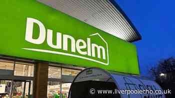 Dunelm shoppers save £89 on 'beautiful' chandelier in the sale