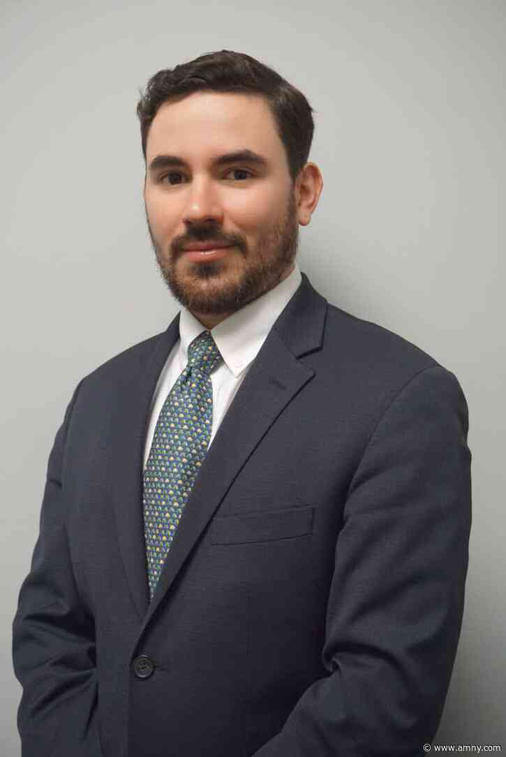 Personal injury attorney Will Forero urges a human approach to tort law