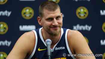 Five most interesting moments from NBA media days: Nikola Jokić makes declaration, all eyes on new-look 76ers