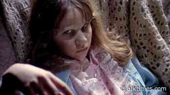 Ron Robinson Theater screens ‘The Exorcist,’ ‘The Corpse Bride,’ ‘The Fly’ and more in October
