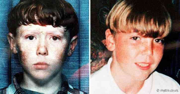Brother of missing ‘Milk Carton Kid’ dies aged 39 with no answers