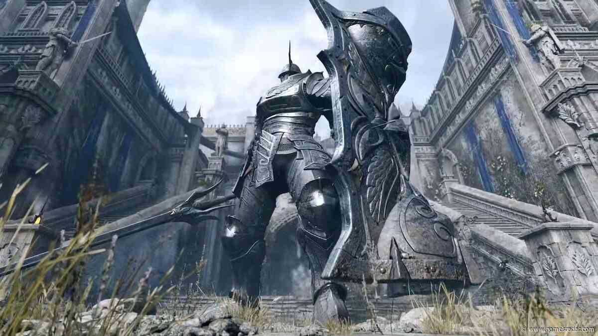 PS5 emulator updates have 6 games "fully playable at 60 FPS," and Demon's Souls isn't far behind