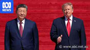 What Xi Jinping really wants from Trump
