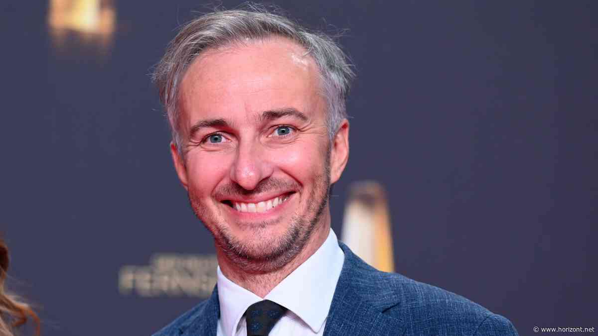 "Sehr einsame Entscheidung": Jan Böhmermann hat Aus für "ZDF Magazin Royale" selbst beschlossen
