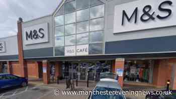 Woman suffers bleed on brain during incident on Crewe retail park