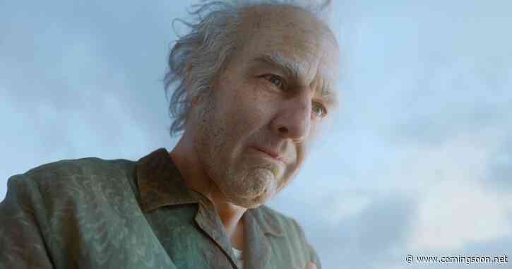 Tom Cruise Reveals The Hardest Part Of His Digger Performance Wasn’t The Extreme Makeup