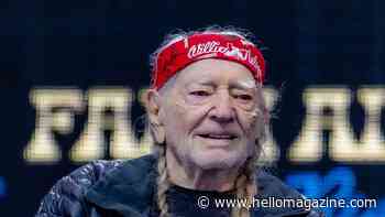 'Tired' Willie Nelson, 93, sparks reaction with latest appearance that's left fans 'nervous'