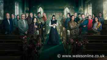 BBC Celebrity Traitors 2026: The full cast, when it's on and how to watch