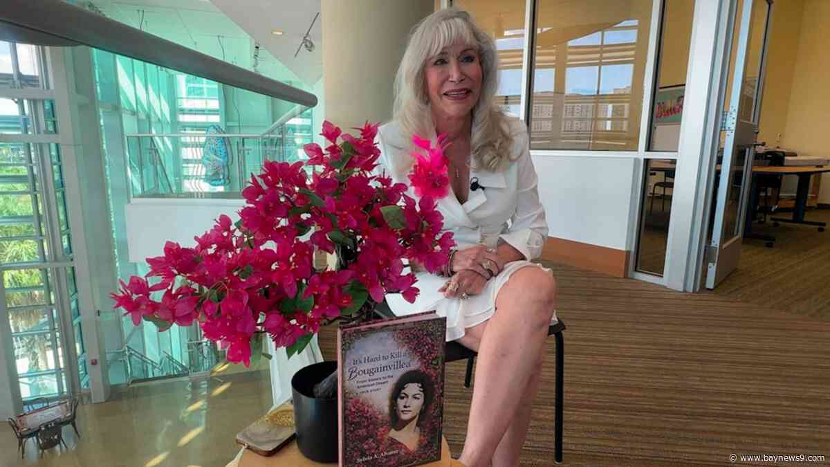 Tampa Bay History Center spotlights Cuban American story