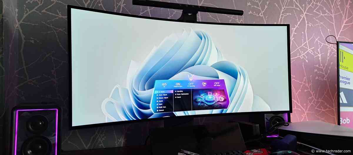 LG UltraGear Evo 39GX950B is almost perfect except for one major flaw