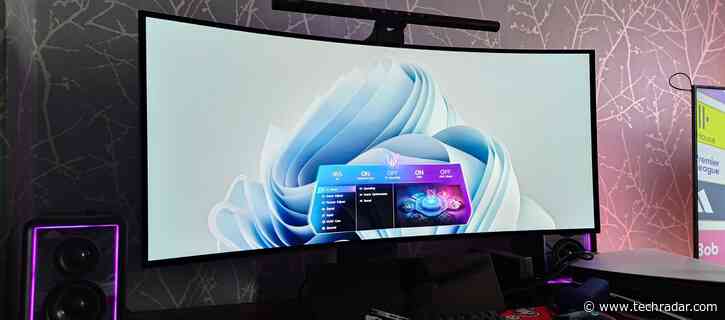 LG UltraGear Evo 39GX950B is almost perfect except for one major flaw