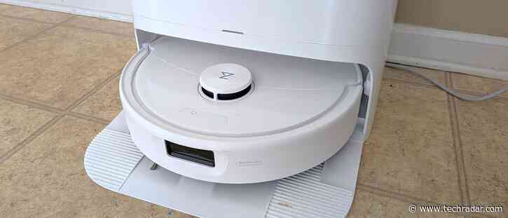 Roborock Qrevo 2 Pro review: outstanding cleaning at a sensible price