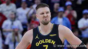 Mystery swirls over NBA star Kristaps Porzingis as he is ruled out indefinitely with unspecified health issue