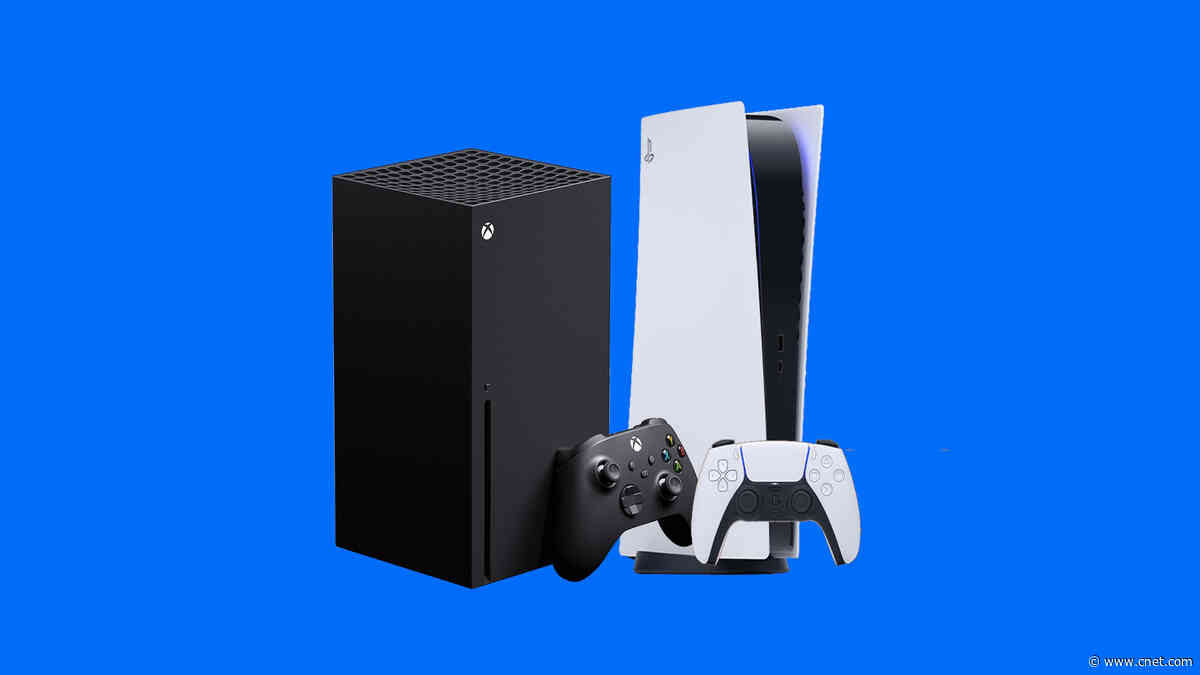 Watch a YouTuber Emulate PlayStation 5 Games on an Xbox Series X