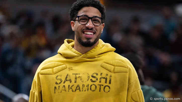 Tyrese Haliburton healthy and with 'no restrictions' entering Pacers training camp after recovering from Achilles injury