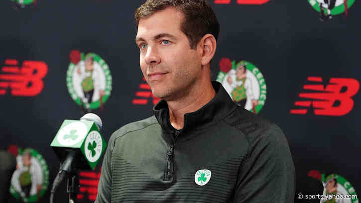 Celtics enter 2026-27 season with strength in numbers