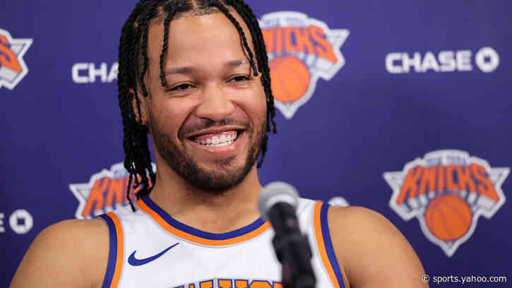 Knicks Bulletin: ‘We’re going to hit adversity… and we’re going to embrace it’