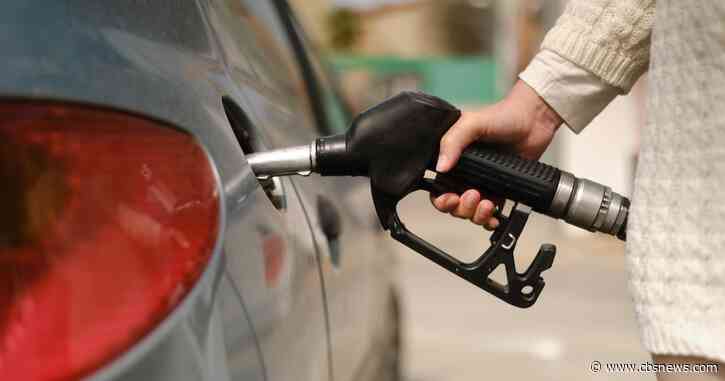 Gov. Kemp suspends Georgia gas tax, declares state of emergency as fuel costs surge