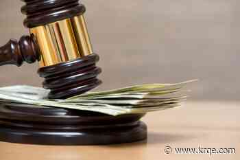 Delinquent property tax auctions set for Sandoval, Mora Counties