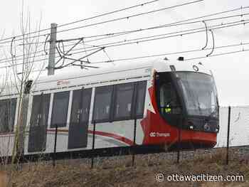 Judge orders LRT contractor to release 'holdback' payments to local company