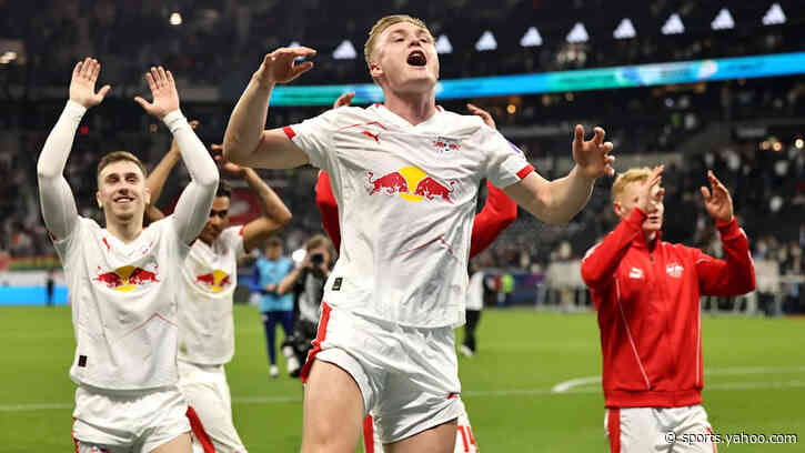 Everton Eye £22m Striker As Moyes Faces Major Call: Should They Choose Him Over Mauro Icardi?