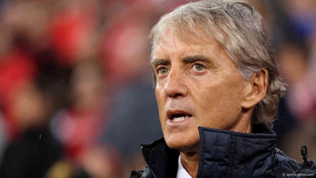 Mancini: ‘Italy played well, Raspadori had a knock, now for France’