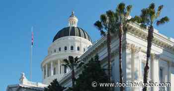 California signs voluntary non-UPF label into law