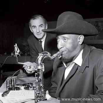 Ronnie Scott’s prepares unforgettable centenary spectacle celebrating 100 years of legendary jazz founder