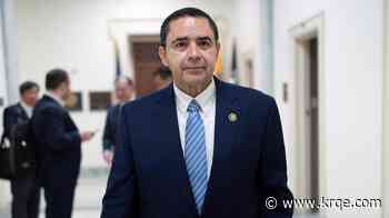 Feds OK $330K for safe drinking water in colonias near Laredo, Cuellar says