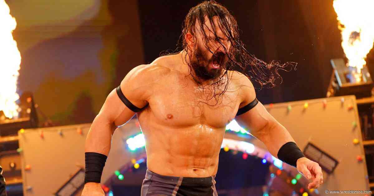 No Foul Play Suspected in AEW Star PAC’s Passing, New Details Emerge — Report