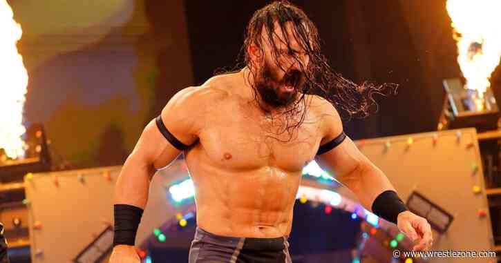 No Foul Play Suspected in AEW Star PAC’s Passing, New Details Emerge — Report
