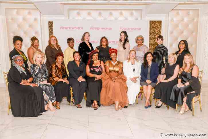 Brooklyn’s Power Women celebrated at Schneps Media’s annual event