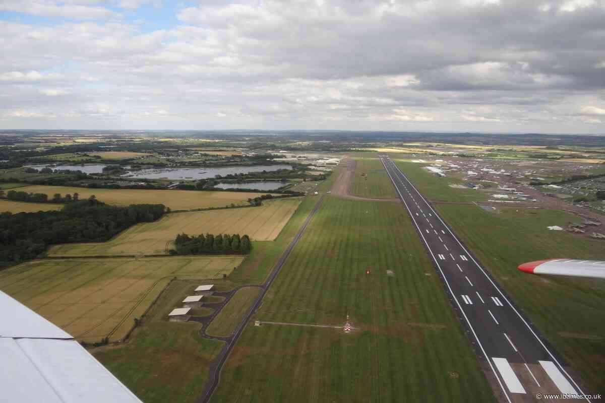Who Are the Five RAF Fairford Suspects? Police Reveal London Links as Motive Remains Unknown