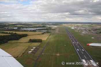 Who Are the Five RAF Fairford Suspects? Police Reveal London Links as Motive Remains Unknown