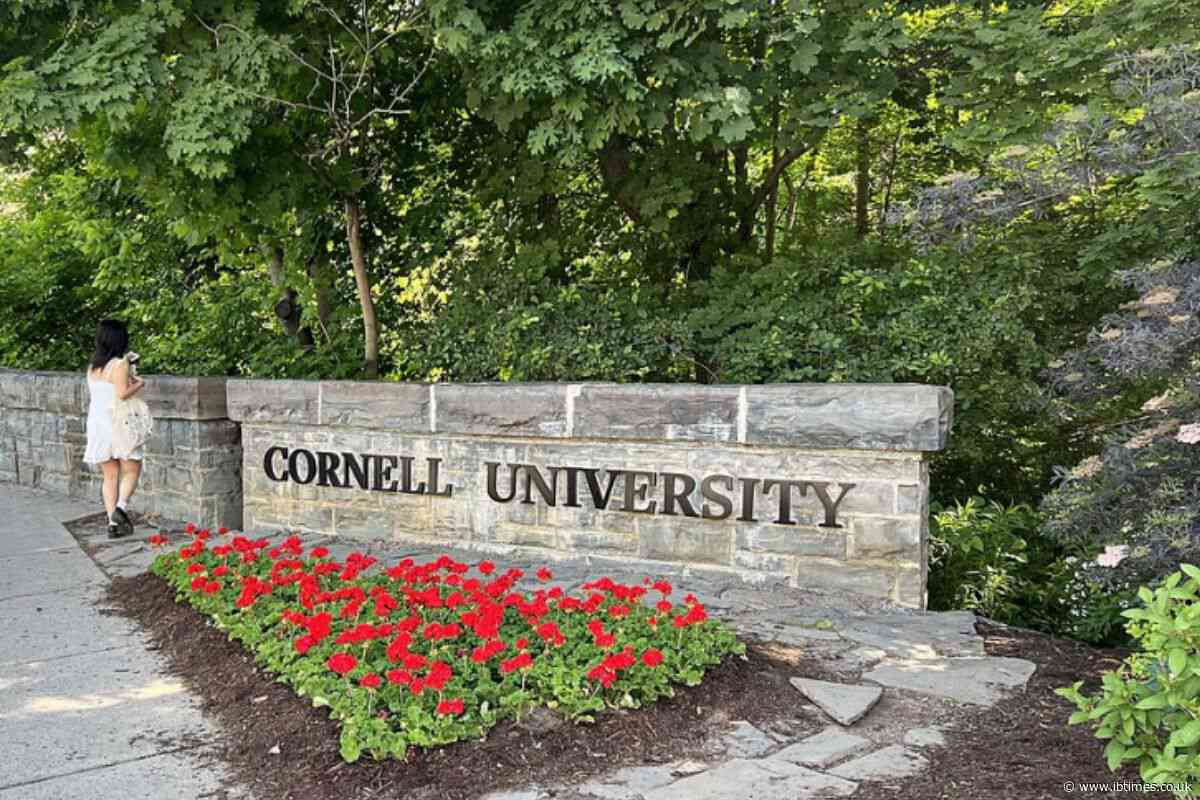 Ex-South Park Writer Launches Website Targeting Cornell 7 and Those Who 'Gave Them a Break': 'Accountability Is Coming'