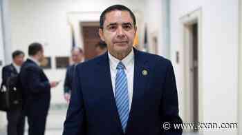 Feds OK $330K for safe drinking water in colonias near Laredo, Cuellar says