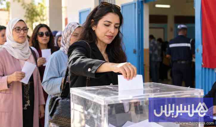 ترشيحات النساء تضع 58% من الأحزاب المغربية في خانة الأداء الضعيف