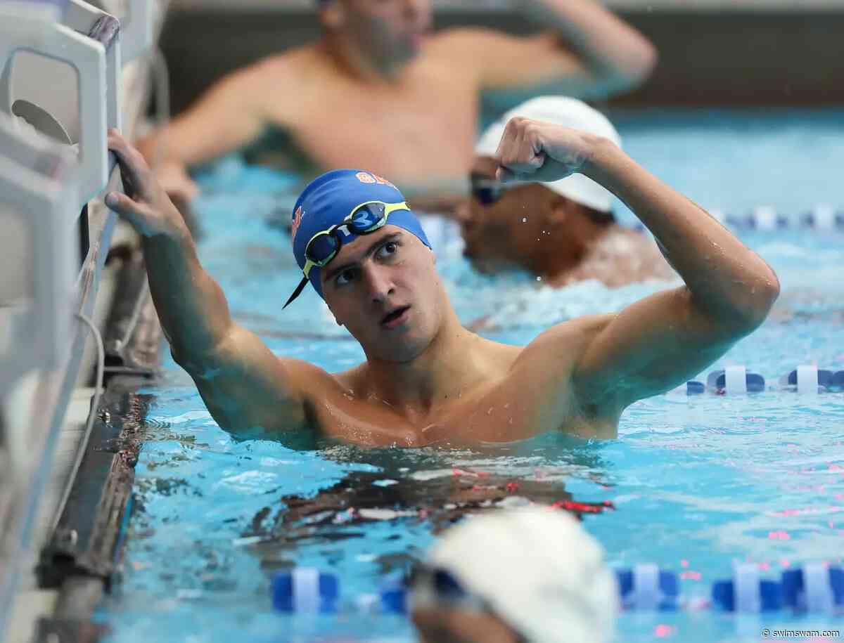 Florida Men Build Early Season Momentum With Win Over In-State Foe Florida Atlantic