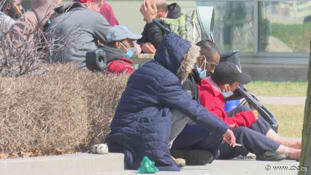 Homelessness tops Windsor election survey.  Here's what residents who lived it want changed