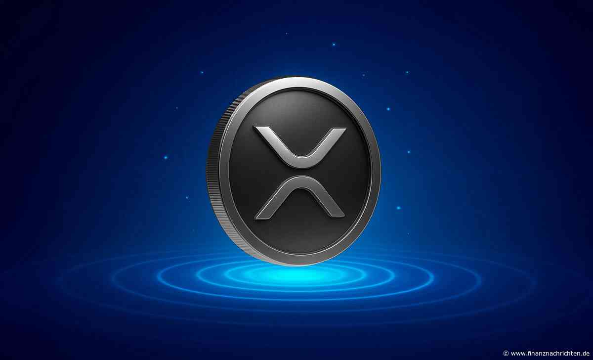 XRP Prognose aktuell: 7 Prozent Wochenplus trotz 387 Millionen Dollar Bitget Hack