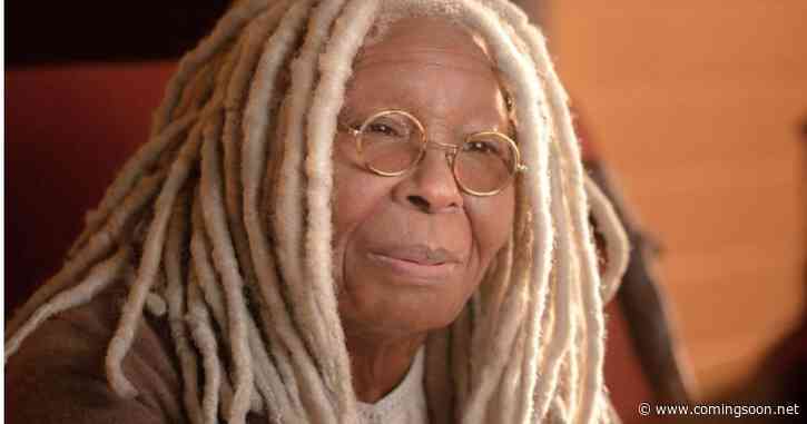 Whoopi Goldberg & Michelle Obama’s New Netflix Movie Adds Greg Tarzan Davis & 8 More to Cast